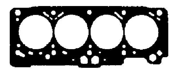 BGA CH8380 Прокладка ГБЦ TOYOTA