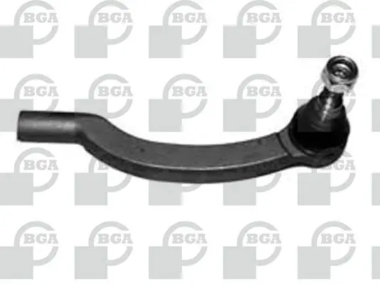 BGA SR1409 Наконечник поперечной рулевой