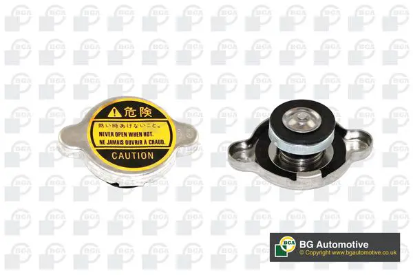 BGA CC3040 Крышка расширительного бачка