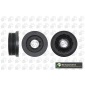 DP1018 Шкив коленвала