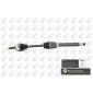 DS2302R ПОЛУОСЬ Ford Focus 2003-2005