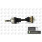 DS5602A Вал приводной передний