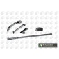 TC0265K Комплект цепи ГРМ Nissan