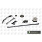 TC0265VFK Комплект цепи ГРМ Nissan