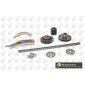 TC0285FK Комплект цепи ГРМ Mitsubishi