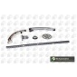 TC0345FK К-кт цепи ГРМ со звезд. TOYOTA