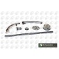 TC0345VFK Комплект цепи ГРМ TOYOTA Auris