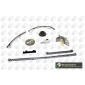 TC0405FK Комплект цепи ГРМ Nissan
