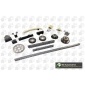 TC0630FK К-кт цепи ГРМ со звезд. SUZUKI