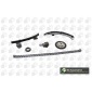 TC5400FK Комплект цепи ГРМ Mazda 3