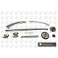 TC6310FK Bga К-кт цепи ГРМ со звезд. NISSAN