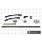 TC7300FK РЕМКОМПЛЕКТ ЦЕПИ ГРМ СО