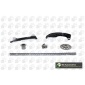 TC9110FK Комплект цепи ГРМ CITROEN,
