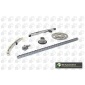 TC9120FK Комплект цепи ГРМ TOYOTA,