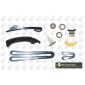 TC9150FK Комплект цепи ГРМ TOYOTA AURIS