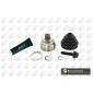 CV0110A ШРУС Audi A4 2006-2010, A6