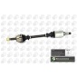 DS1400L Приводной вал