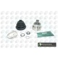CV0116A ШРУС Audi 80 1994-1995, 90