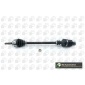 DS7314RA ВАЛ ПPИВОДНОЙ