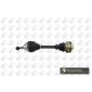 DS0101L ПОЛУОСЬ Volkswagen Caddy