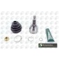 CV9509A ШРУС OPL ASTRA H 1.8/1.7CDTI