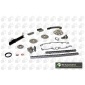 TC0365FK Комплект цепи ГРМ NISSAN 100NX