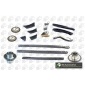 TC2700FK Комплект цепей ГРМ