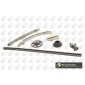TC2510FK Bga Комплект цепи ГРМ HONDA: