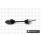 BGA DS9520R