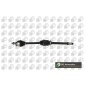 BGA DS2334R
