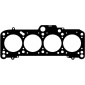 CH6575I Прокладка ГБЦ VW 1,9D/TD 90-