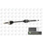 DS2326R ПОЛУОСЬ Ford Transit