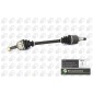 BGA DS1428L