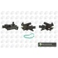 CT1405 ТЕРМОСТАТ Peug 407/Citr C4 2.0