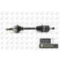 BGA DS7503A