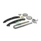 TC0180FK Комплект цепи ГРМ SKODA: FABIA