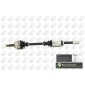 DS7303RA ПОЛУОСЬ Renault Megane