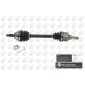 DS1408L Приводной вал