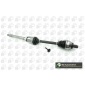 BGA DS2335R