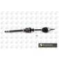 DS7346R Вал приводной r renault clio