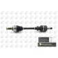 BGA DS6723LA