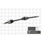 DS7354R Вал приводной передний правый