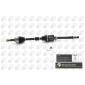 DS6315R ПОЛУОСЬ NISSAN QASHQAI 2009-