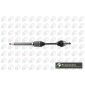 DS9714R ПОЛУОСЬ Volvo S40 2010-2013,