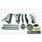 TC5614FK Bga Комплект цепи ГРМ MERCEDES