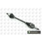 DS7359L ПОЛУОСЬ NISSAN NV400