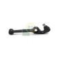 TRC1710 Control/Trailing Arm, wheel