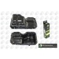 SP5402 Масляный поддон ДВС MAZDA 2