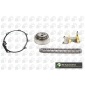 TC0110VFK РЕМКОМПЛЕКТ ЦЕПИ ГРМ Audi A1