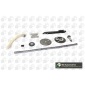 TC0255FK Комплект цепи ГРМ Opel Vectra